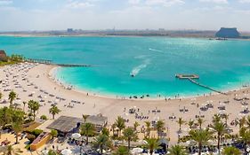 Doubletree By Hilton Resort & Spa Marjan Island  5*
